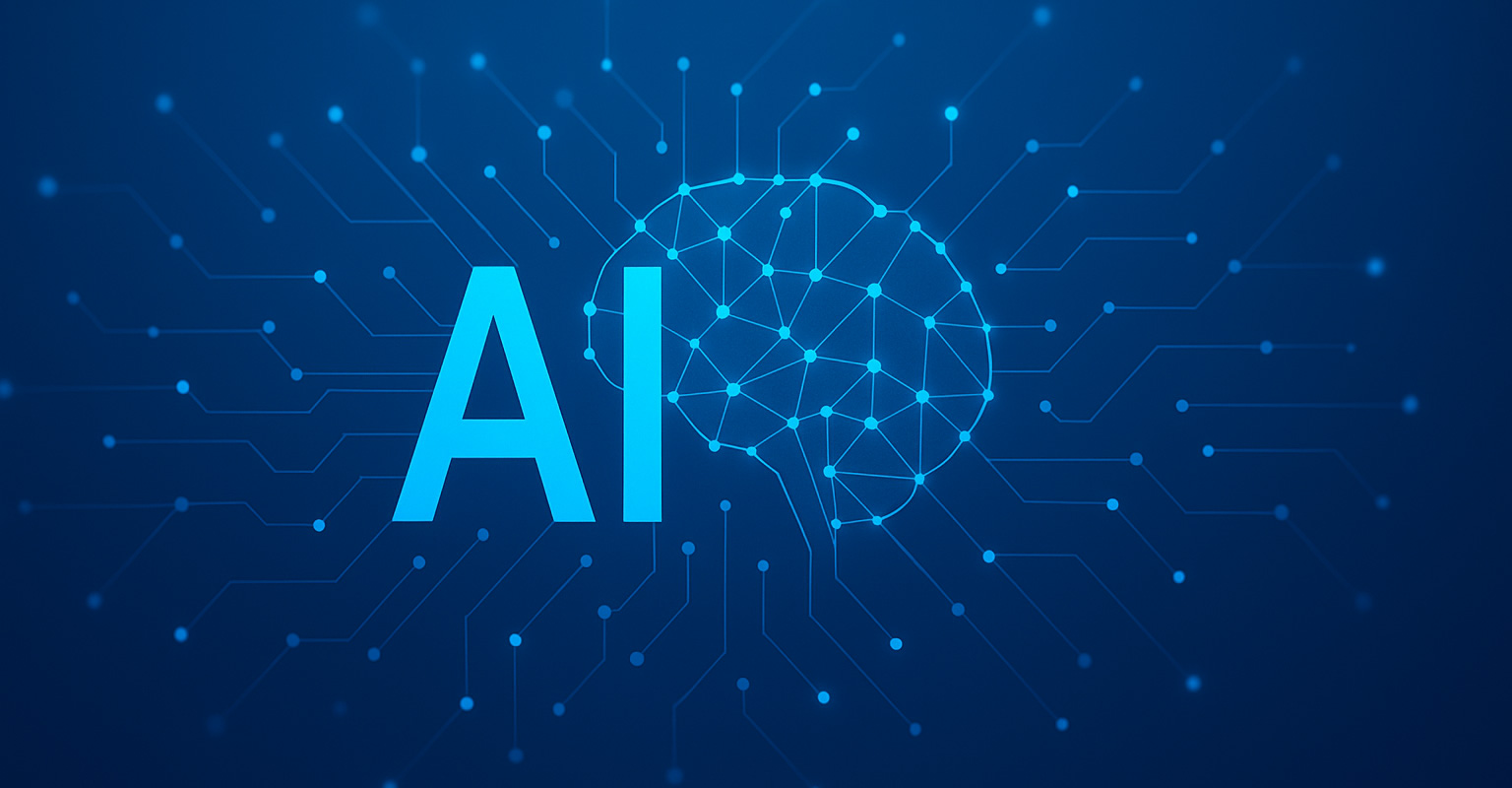 AI and Your Future by Derrick Pedranti